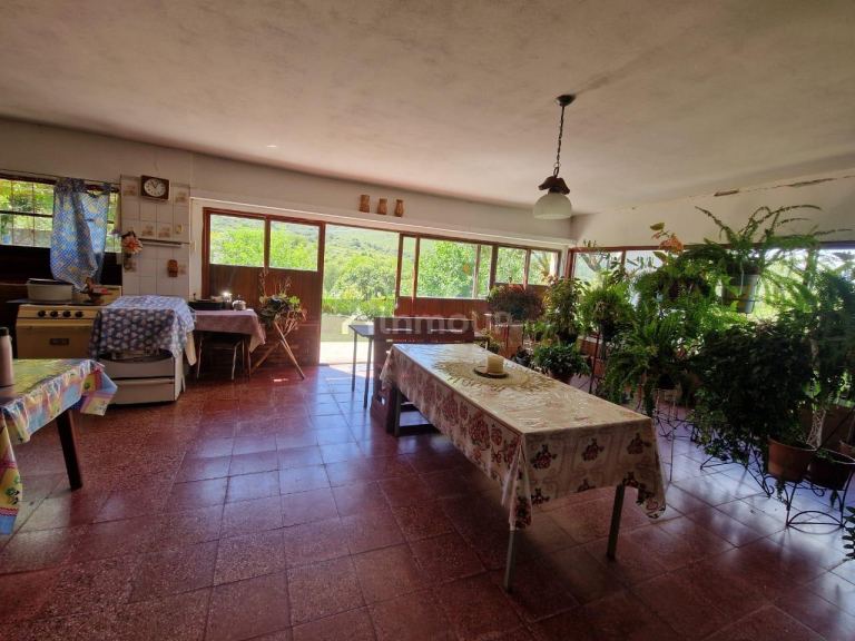 Casa en Venta en San Javier, Cordoba