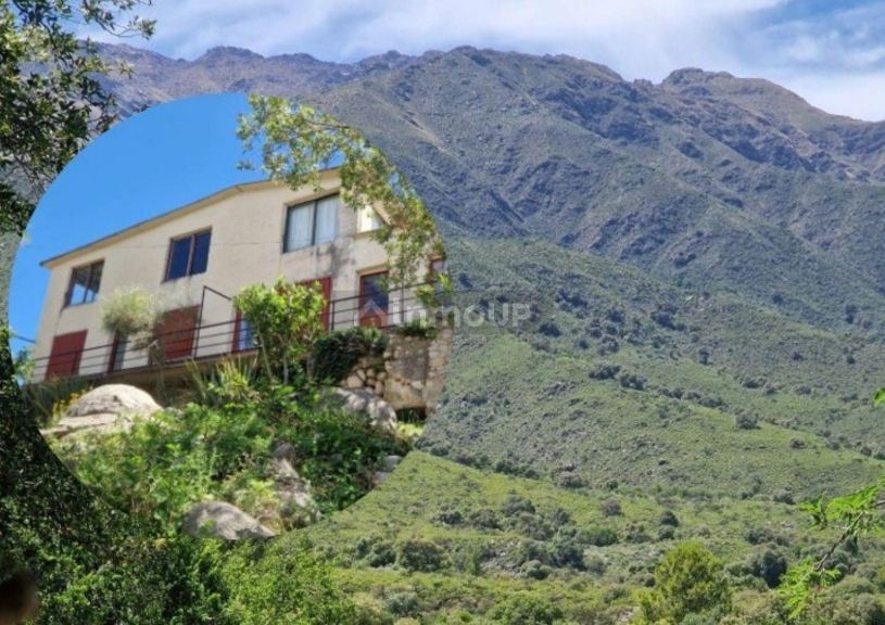 Casa en Venta en San Javier, Cordoba