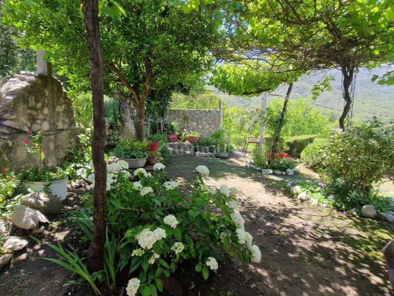 Casa en Venta en San Javier, Cordoba