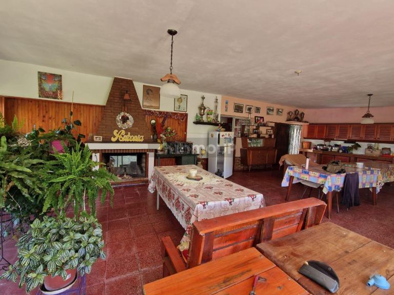 Casa en Venta en San Javier, Cordoba