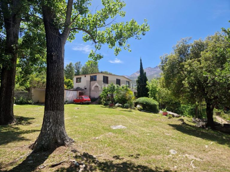 Casa en Venta en San Javier, Cordoba
