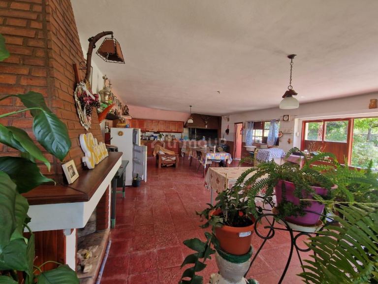 Casa en Venta en San Javier, Cordoba