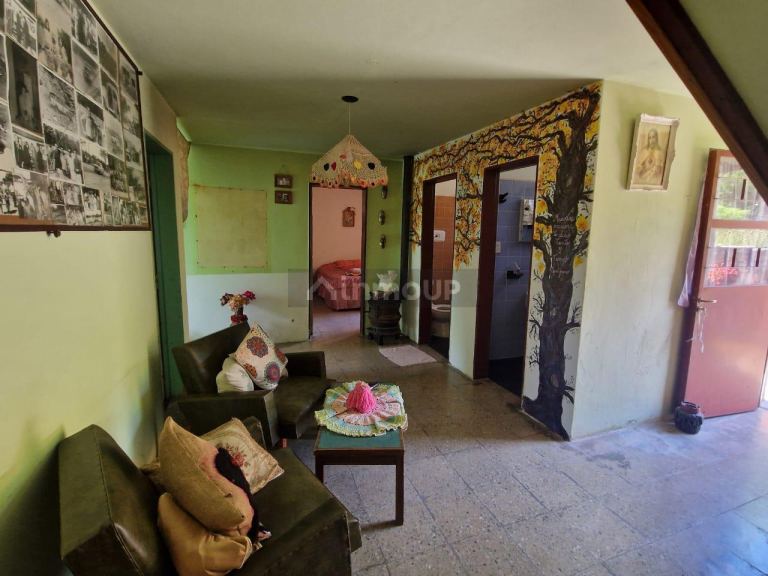 Casa en Venta en San Javier, Cordoba