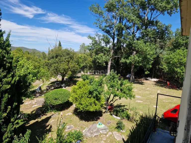 Casa en Venta en San Javier, Cordoba