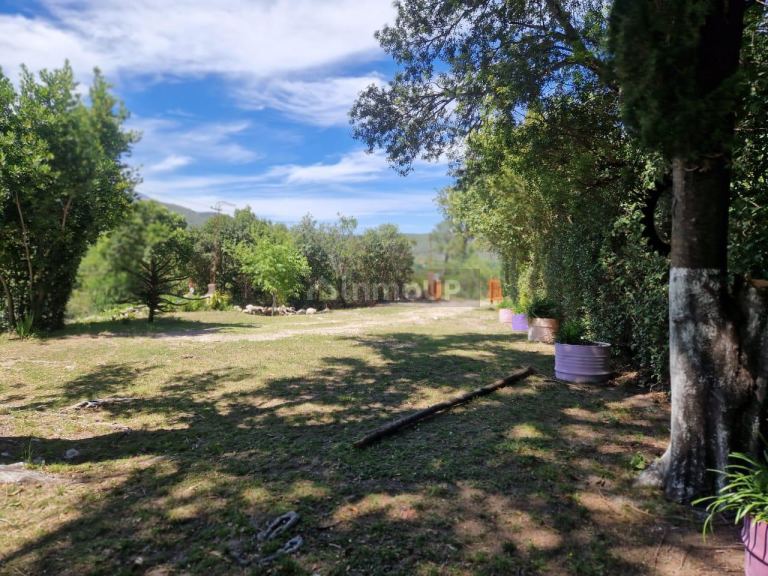 Casa en Venta en San Javier, Cordoba