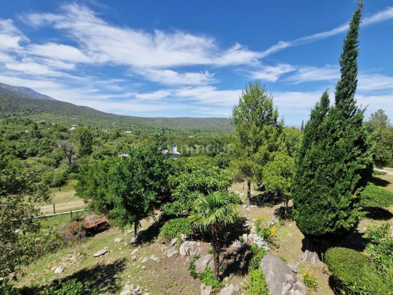 Casa en Venta en San Javier, Cordoba