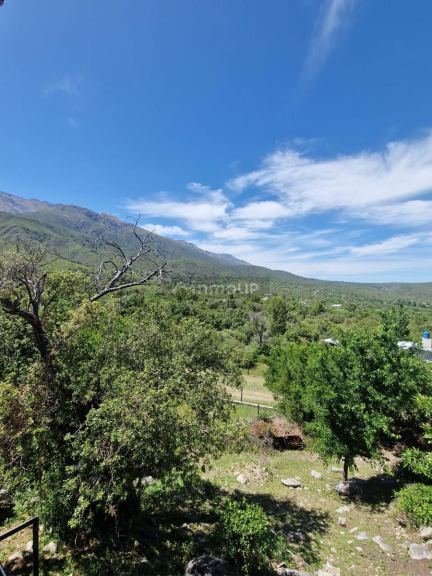 Casa en Venta en San Javier, Cordoba