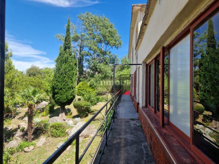 Casa en Venta en San Javier, Cordoba