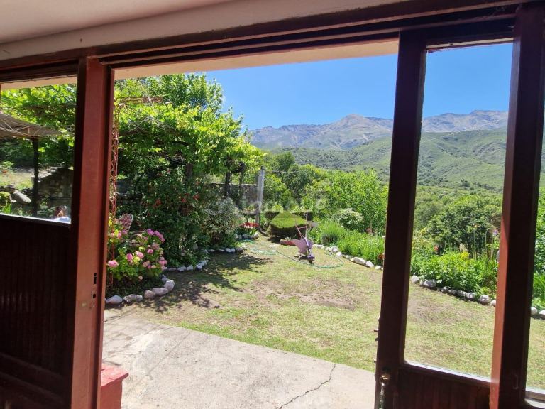 Casa en Venta en San Javier, Cordoba