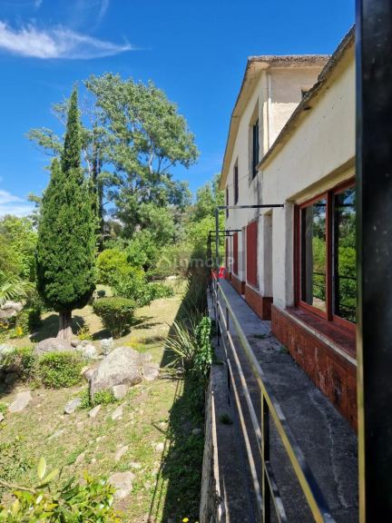 Casa en Venta en San Javier, Cordoba