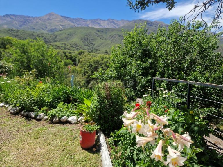 Casa en Venta en San Javier, Cordoba