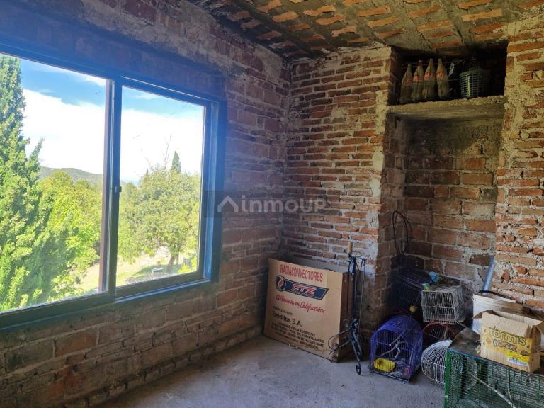 Casa en Venta en San Javier, Cordoba