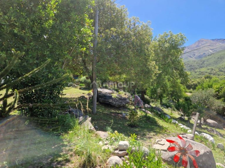 Casa en Venta en San Javier, Cordoba