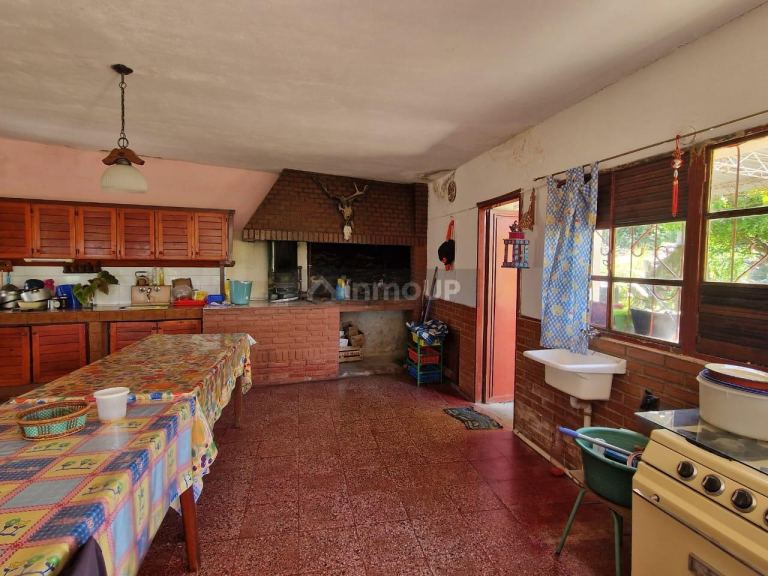 Casa en Venta en San Javier, Cordoba