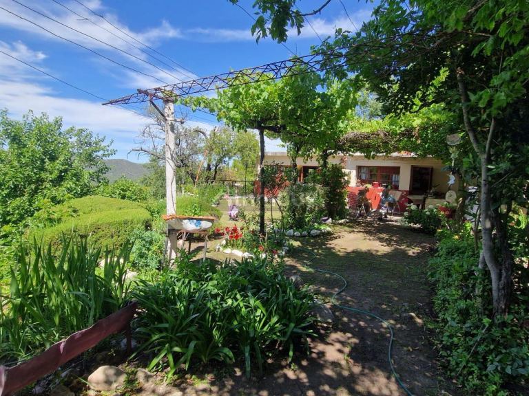 Casa en Venta en San Javier, Cordoba