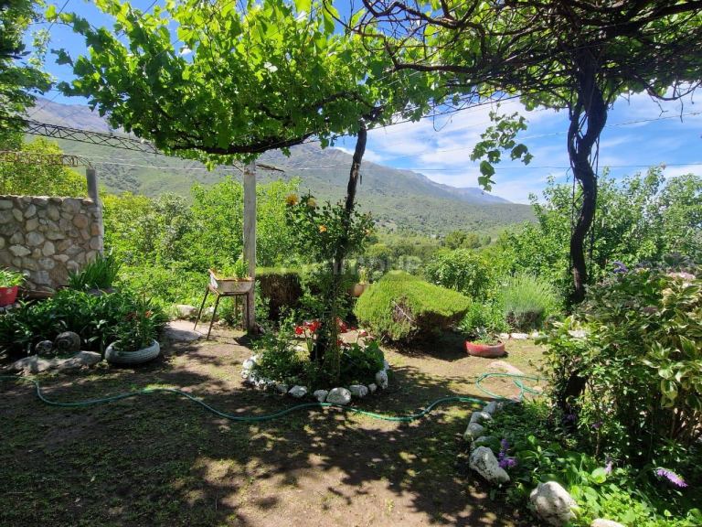 Casa en Venta en San Javier, Cordoba