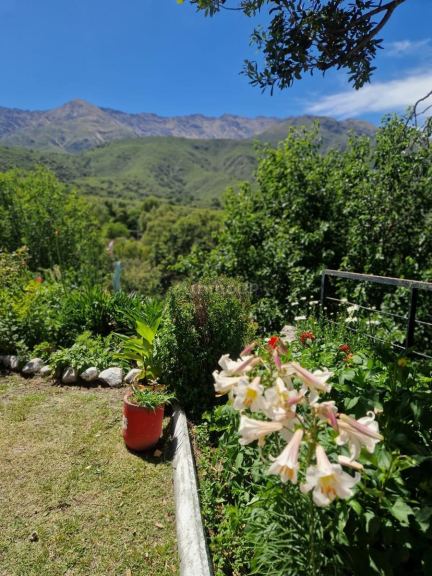 Casa en Venta en San Javier, Cordoba