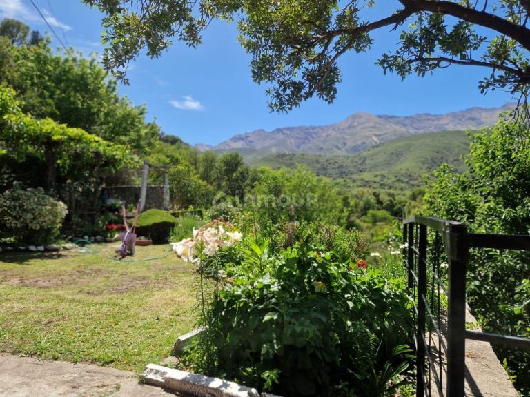 Casa en Venta en San Javier, Cordoba