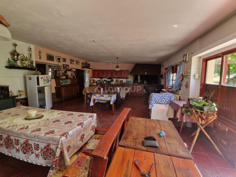 Casa en Venta en San Javier, Cordoba
