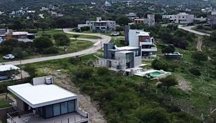 Santa Maria Venta Macro lote Tierra Alta Barrancas del sol sur.