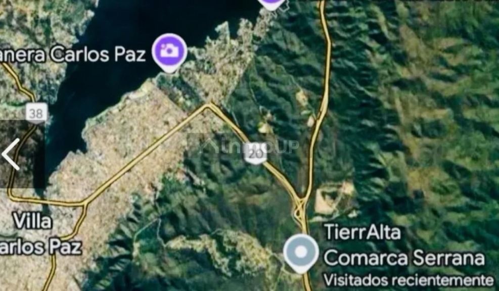 Terreno en Venta en Santa Maria, Cordoba