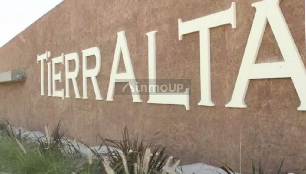 Terreno en Venta en Santa Maria, Cordoba