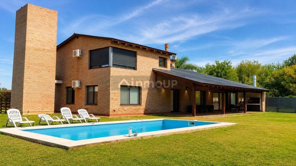Casa en Venta en Capital, Cordoba