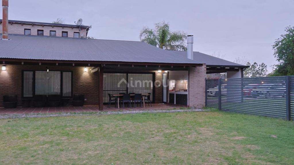 Casa en Venta en Capital, Cordoba
