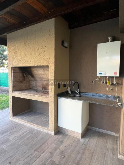 Casa en Venta en Capital, Cordoba