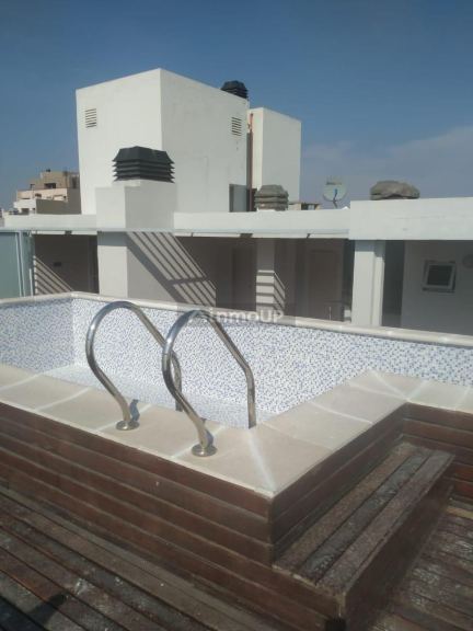 Departamento en Alquiler en Capital, Cordoba
