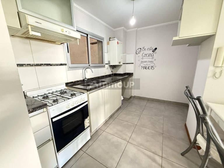 Departamento en Alquiler en Capital, Cordoba