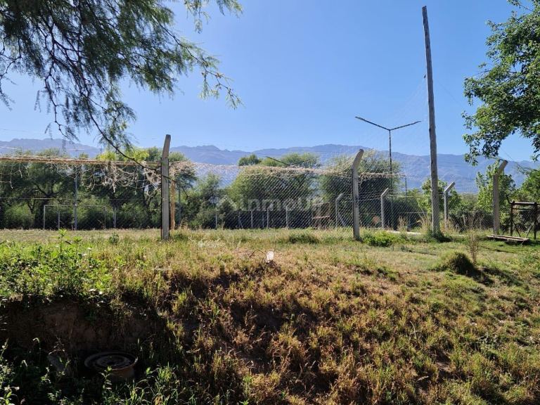 Casa en Venta en San Javier, Cordoba