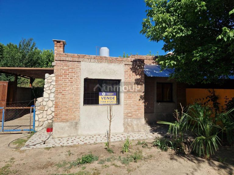 Casa en Venta en San Javier, Cordoba