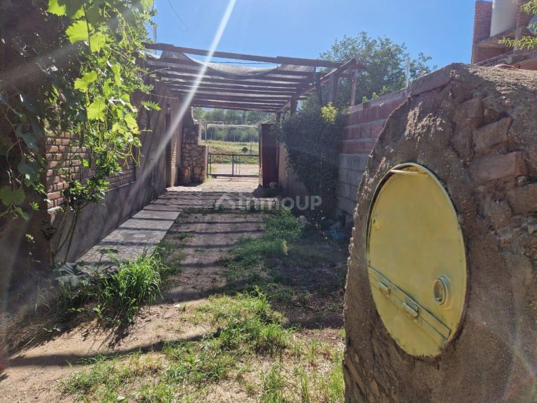 Casa en Venta en San Javier, Cordoba