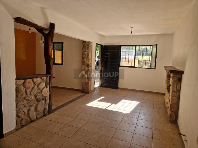 Casa en Venta en San Javier, Cordoba