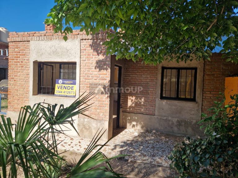 Casa en Venta en San Javier, Cordoba
