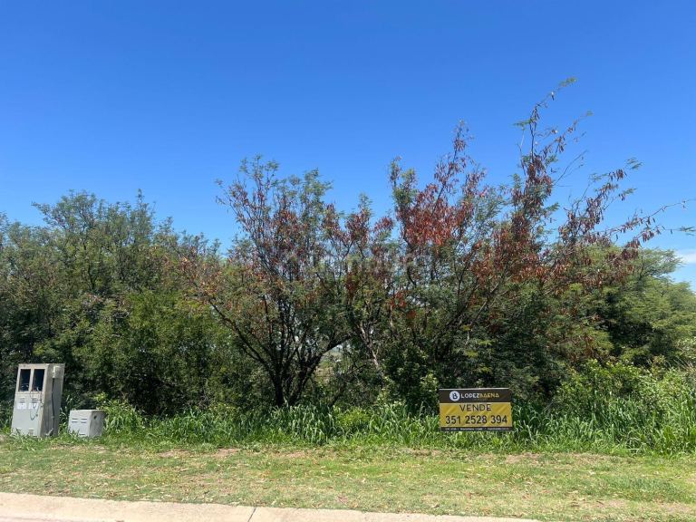 Terreno en Venta en Colon, Cordoba