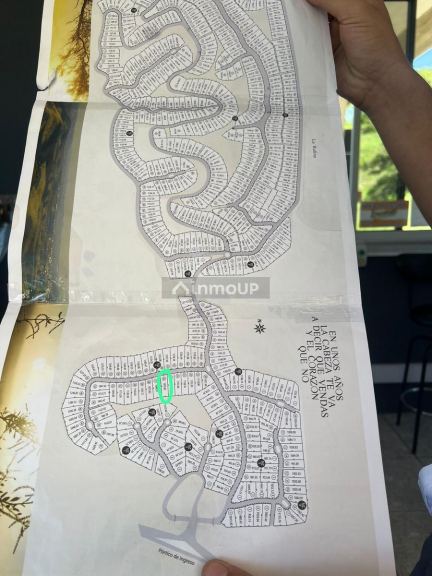 Terreno en Venta en Colon, Cordoba