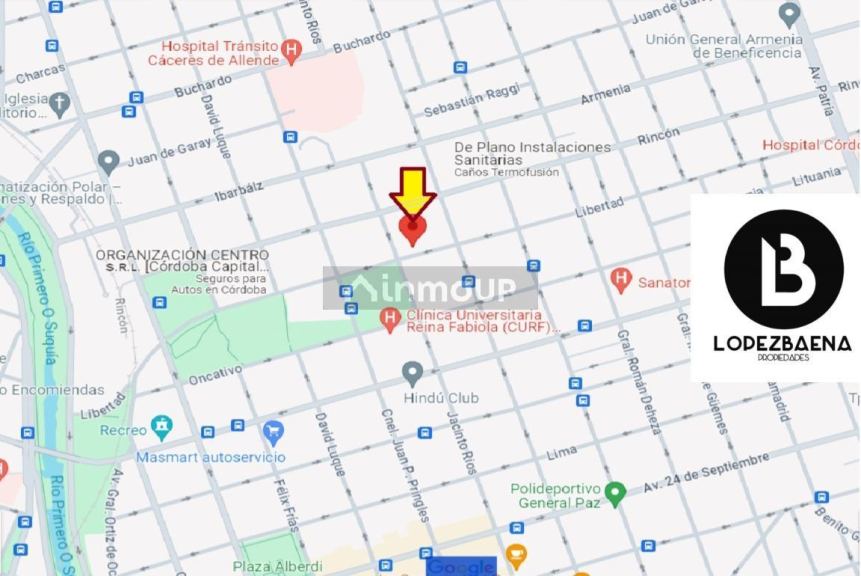Departamento en Venta en Capital, Cordoba