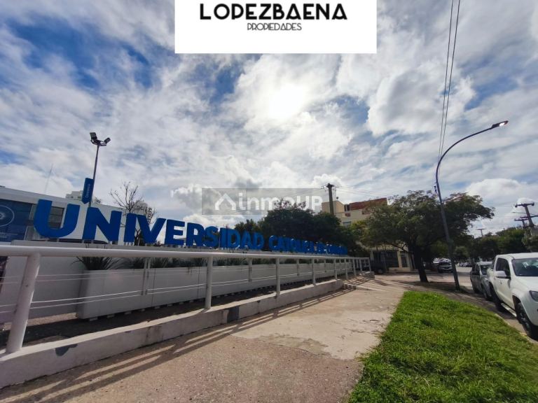 Departamento en Venta en Capital, Cordoba
