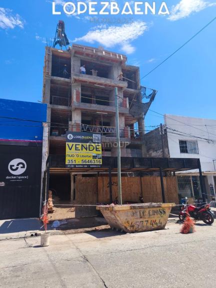 Departamento en Venta en Capital, Cordoba