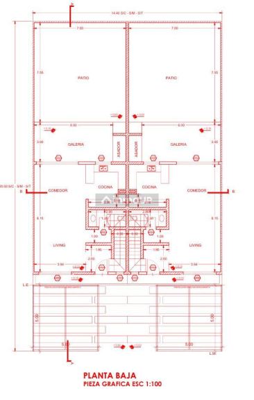 Casa en Venta en Capital, Cordoba
