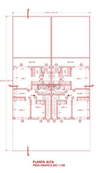 Casa en Venta en Capital, Cordoba