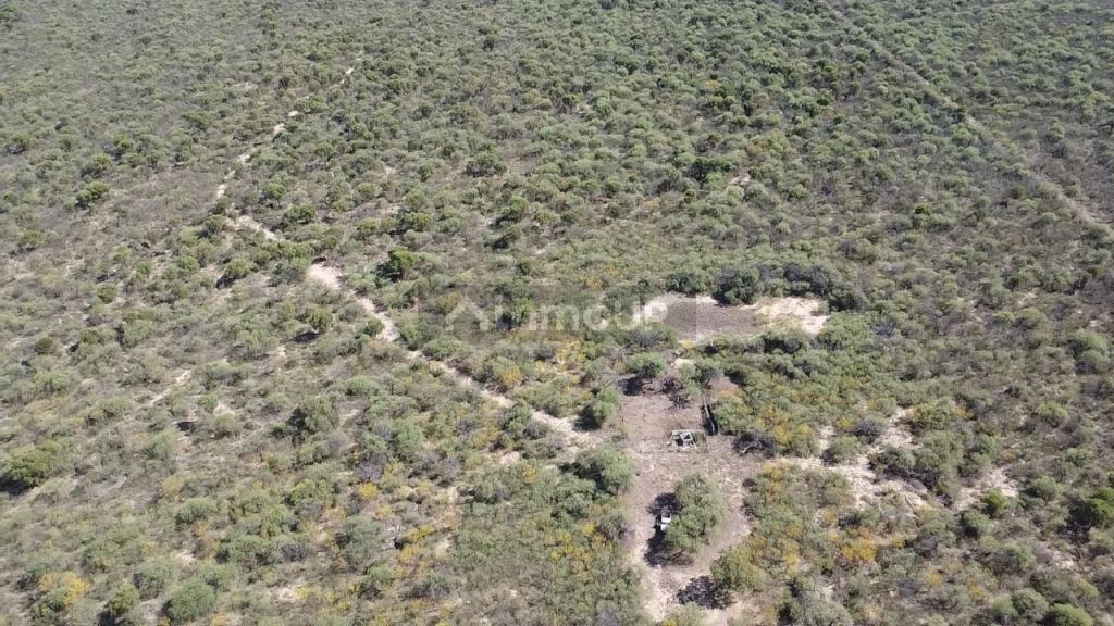 Campo en Venta en San Alberto, Cordoba