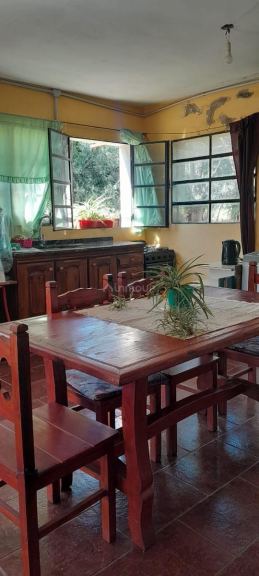 Casa en Venta en San Javier, Cordoba