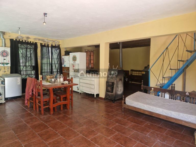 Casa en Venta en San Javier, Cordoba