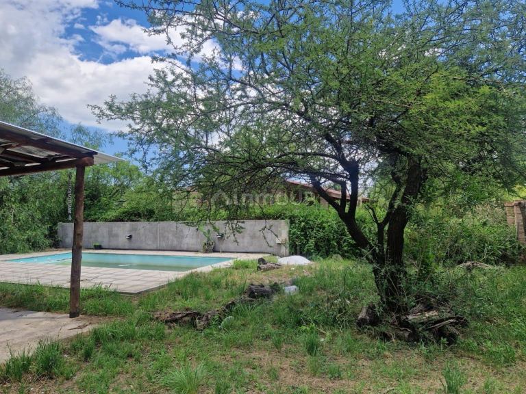 Casa en Venta en San Javier, Cordoba