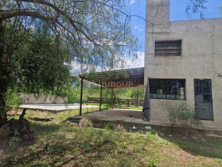 Casa en Venta en San Javier, Cordoba
