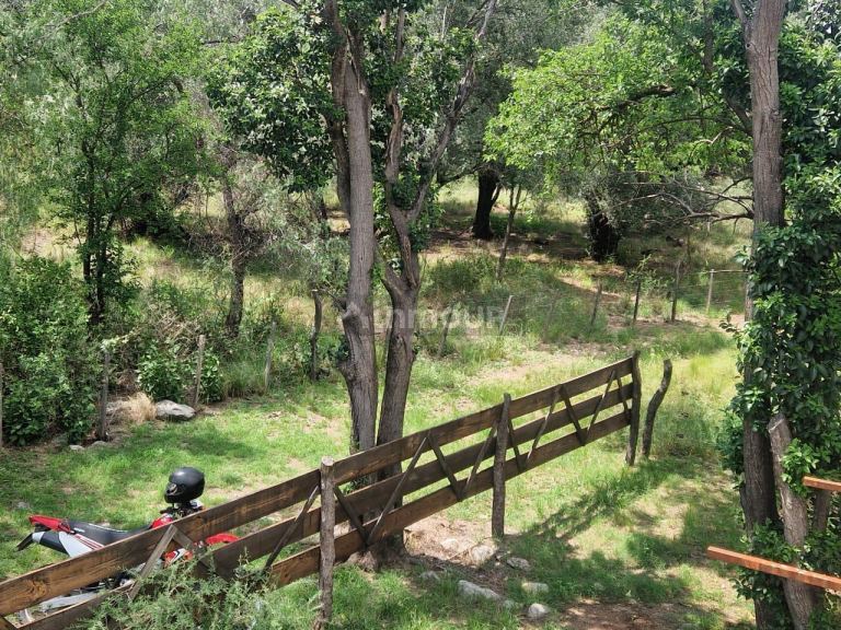 Casa en Venta en San Javier, Cordoba