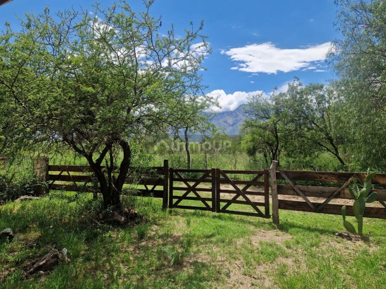 Casa en Venta en San Javier, Cordoba